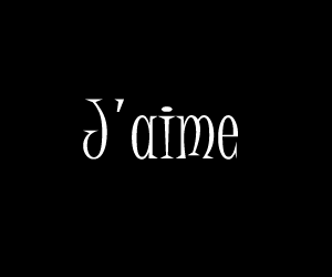 et toi je T EMMERDE