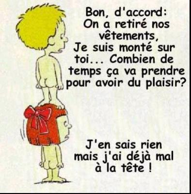 pour cedric