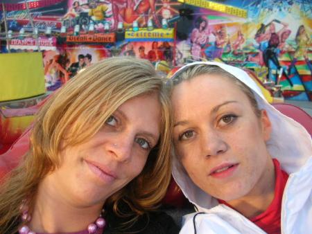 angel et moi