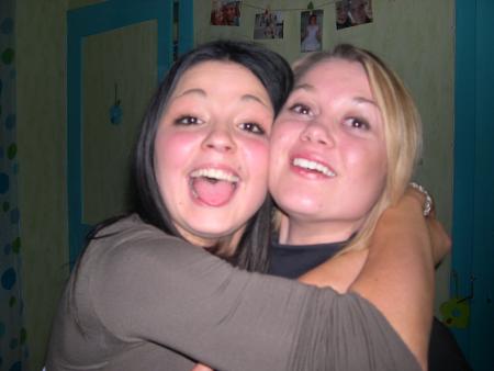 mari et moi