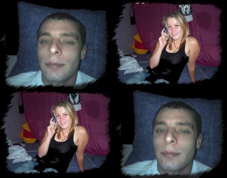 moi et mon zom