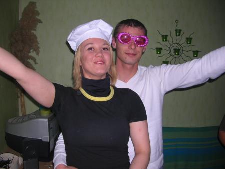 moi et mon zom